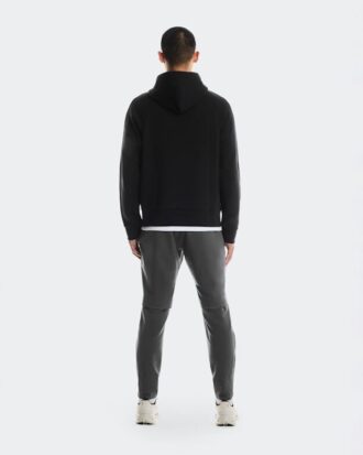 Herre Focus Tech Zip Hoodie