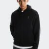 Herre Focus Tech Zip Hoodie