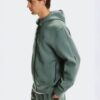Herre Focus Tech Zip Hoodie