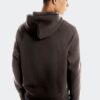 Herre Focus Tech Zip Hoodie