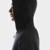 Herre Focus Tech Zip Hoodie