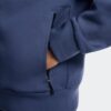 Herre Focus Tech Zip Hoodie