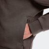 Herre Focus Tech Zip Hoodie