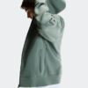 Herre Focus Tech Zip Hoodie