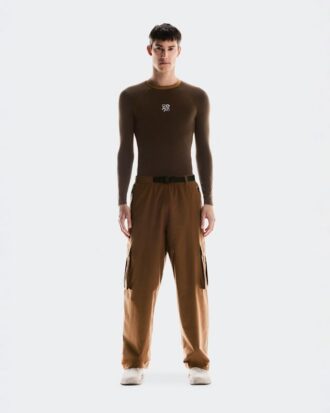 Herre Long Sleeve Top LOEWE
