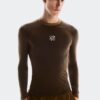 Herre Long Sleeve Top LOEWE