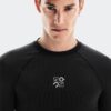 Herre Long Sleeve Top LOEWE