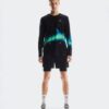 Herre Pace Mesh Long-T