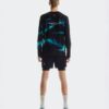 Herre Pace Mesh Long-T