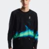 Herre Pace Mesh Long-T