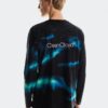 Herre Pace Mesh Long-T