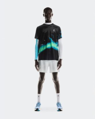 Herre Pace Mesh Shorts