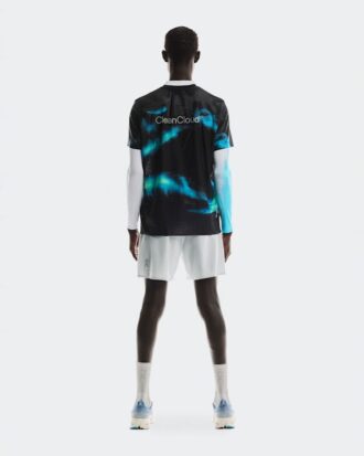 Herre Pace Mesh Shorts