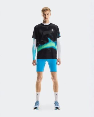 Herre Pace Mesh-T