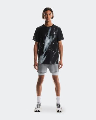 Herre Pace Mesh-T