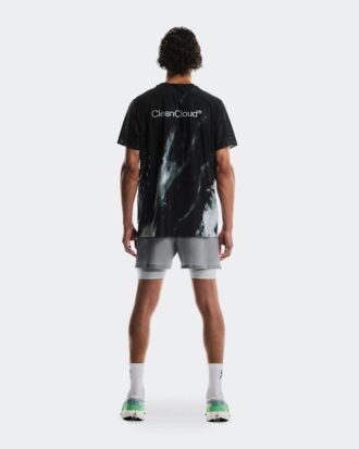 Herre Pace Mesh-T