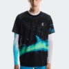 Herre Pace Mesh-T