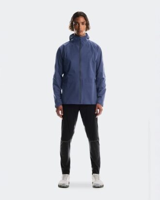 Herre Performance Jacket Waterproof