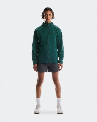 Herre Performance Jacket Waterproof