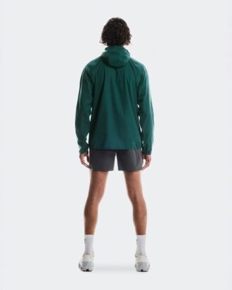 Herre Performance Jacket Waterproof