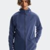 Herre Performance Jacket Waterproof