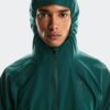 Herre Performance Jacket Waterproof