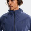 Herre Performance Jacket Waterproof