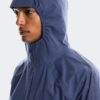 Herre Performance Jacket Waterproof