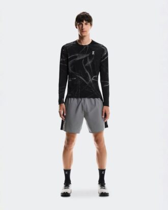 Herre Performance Shorts Lumos