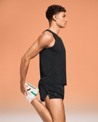 Herre Race Shorts