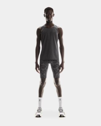 Herre Race Singlet