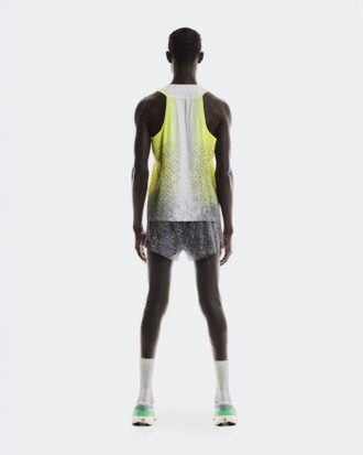 Herre Race Singlet