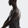 Herre Race Singlet