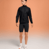Herre Race Tights Half
