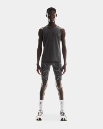 Herre Race Tights Half