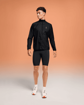 Herre Race Tights Half