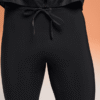 Herre Race Tights Half