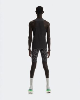 Herre Race Singlet