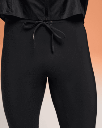 Herre Race Tights Half