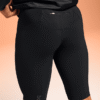 Herre Race Tights Half