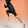 Herre Race Tights Half