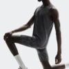 Herre Race Tights Half