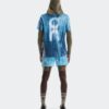 Herre Shorts PLEASURES x The Loop