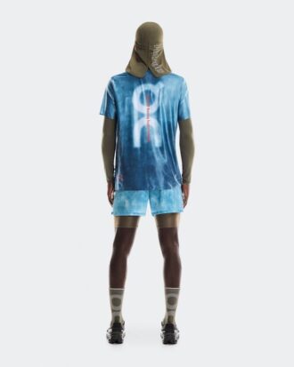 Herre Shorts PLEASURES x The Loop