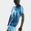 Herre Shorts PLEASURES x The Loop