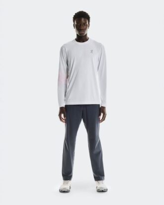 Herre Track Pants