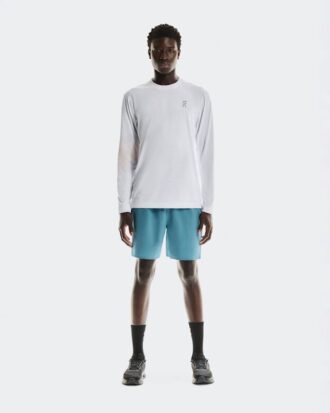 Herre Train Long-T Graphic