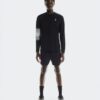 Herre Train Long-T Graphic
