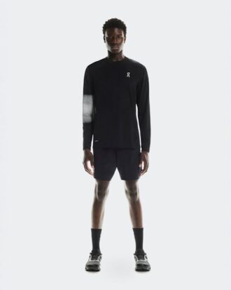 Herre Train Long-T Graphic