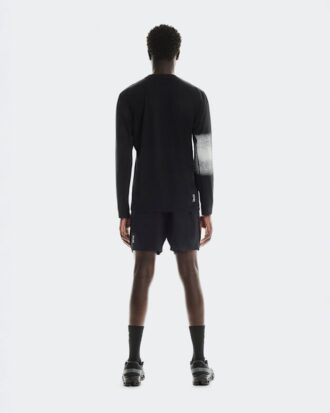 Herre Train Long-T Graphic